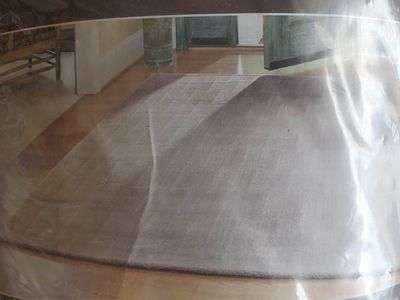 Balta U.S. Inc Aberlee Taupe 8x10 Area Rug - New in Packaging