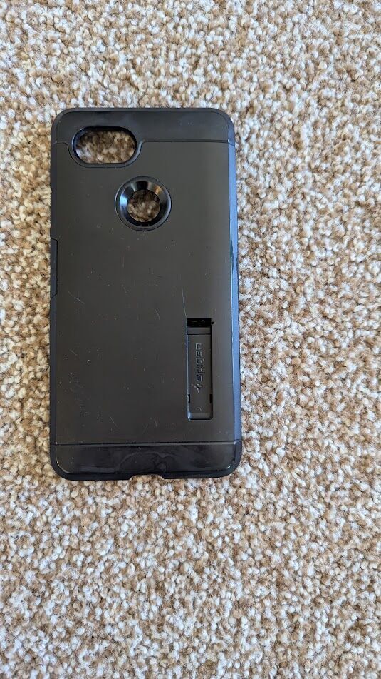 Spigen Phone Case for Google Pixel 2 XL