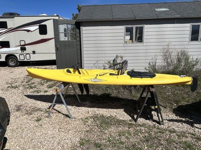 Hobie pedal kayak