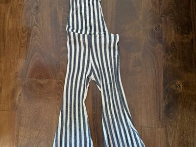 Kids Harlow Jade Romper 2T