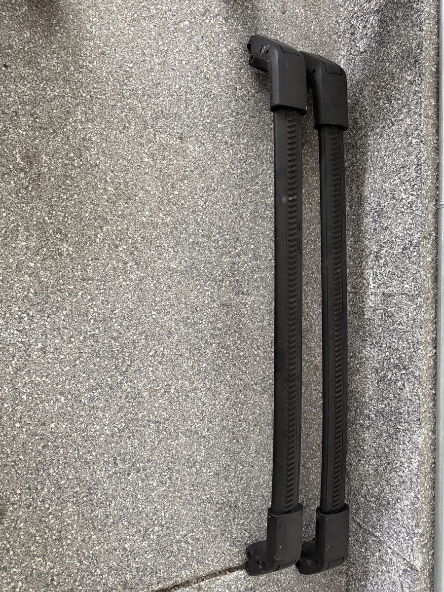 GMC Yukon/Chevy Tahoe Crossbar