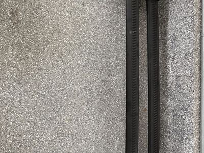 GMC Yukon/Chevy Tahoe Crossbar