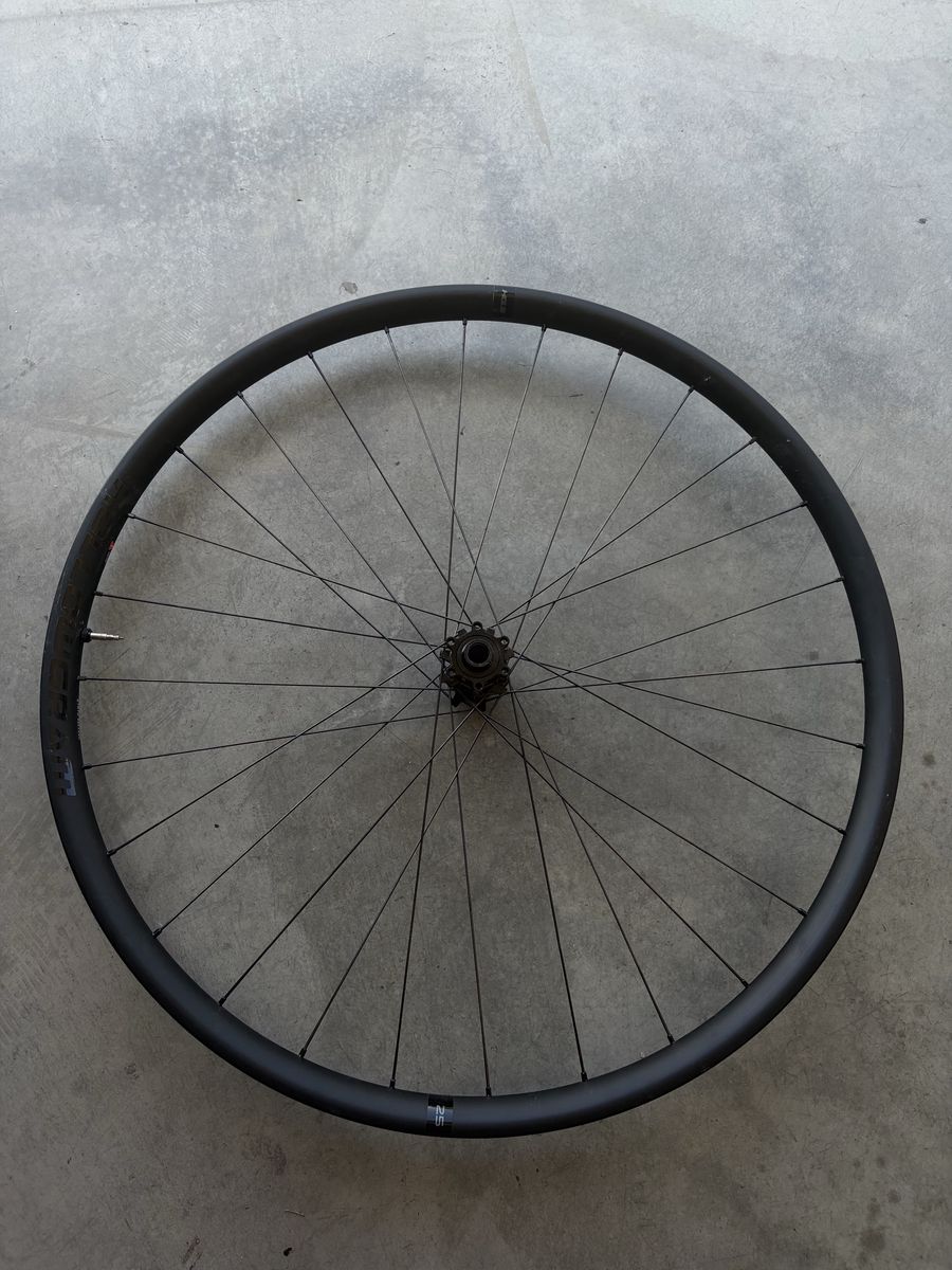 Cannondale Hollogram 25 Carbon MTB wheels