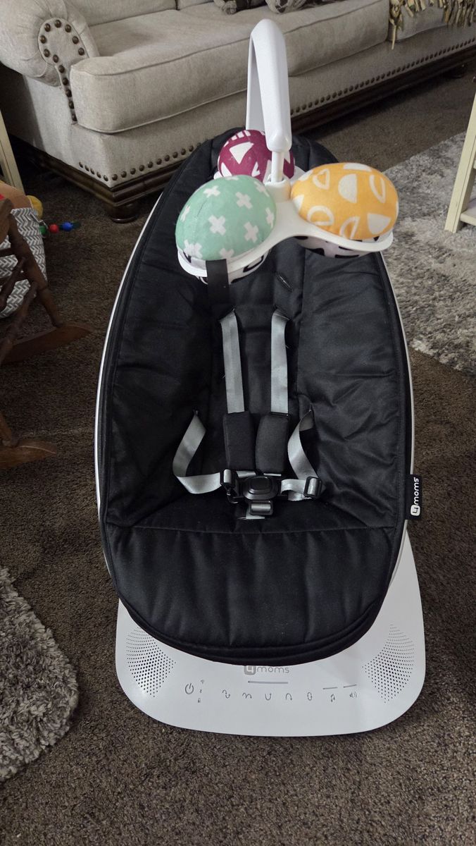 Mamaroo