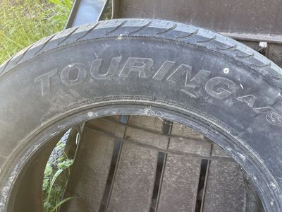 Touring A/S 215/65R16