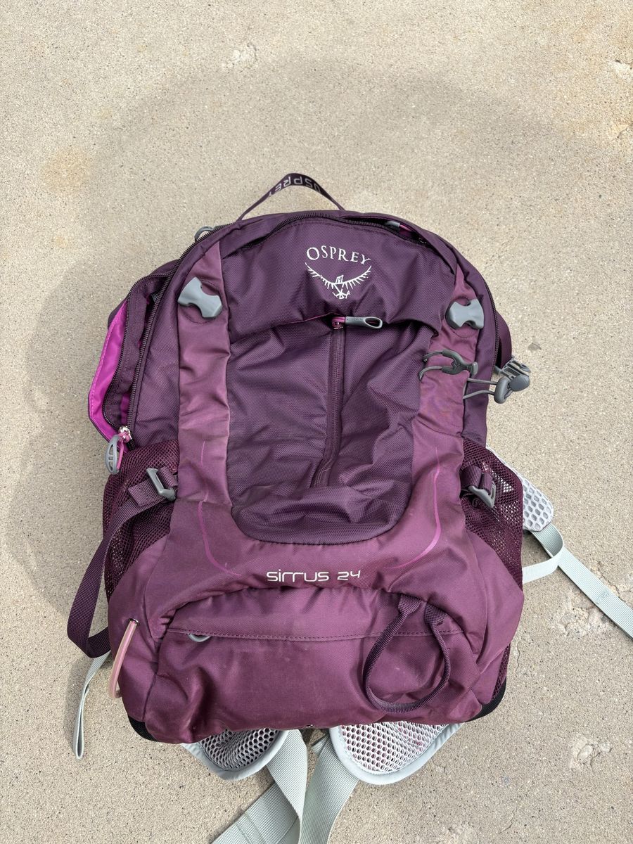 Osprey Sirrus 24 Daypack