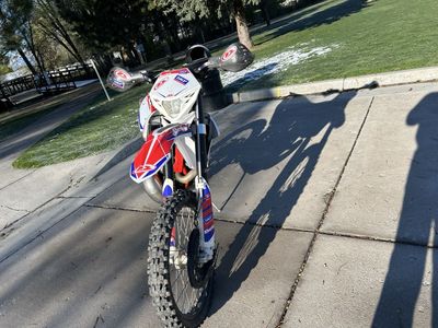 Beta 300rr