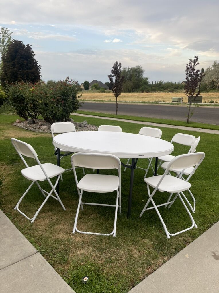 Renting Tables