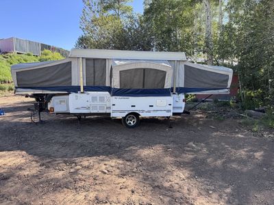 2007 Fleetwood Utah