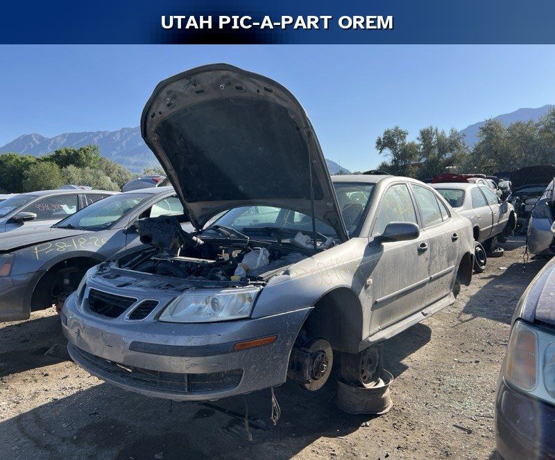 New Arrival - 2005 Saab 9-3 Parts - UTPAP Orem