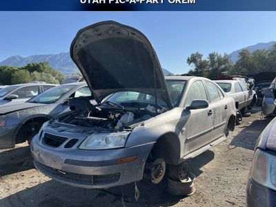 New Arrival - 2005 Saab 9-3 Parts - UTPAP Orem