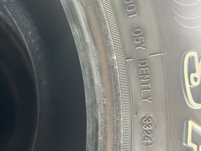 235 70 16 set of 4 tires Sailun