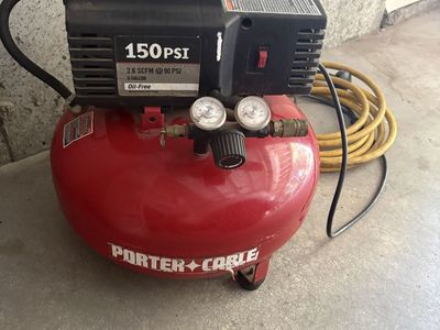 Air Compressor