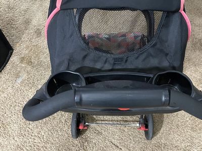 Foldable Stroller
