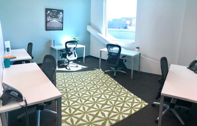Need Enough Space for Your Whole Team?