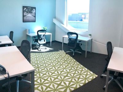 Need Enough Space for Your Whole Team?