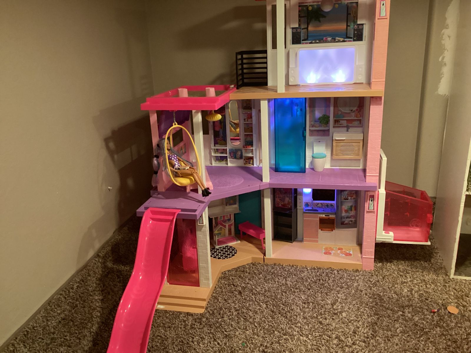 Barbie Toys