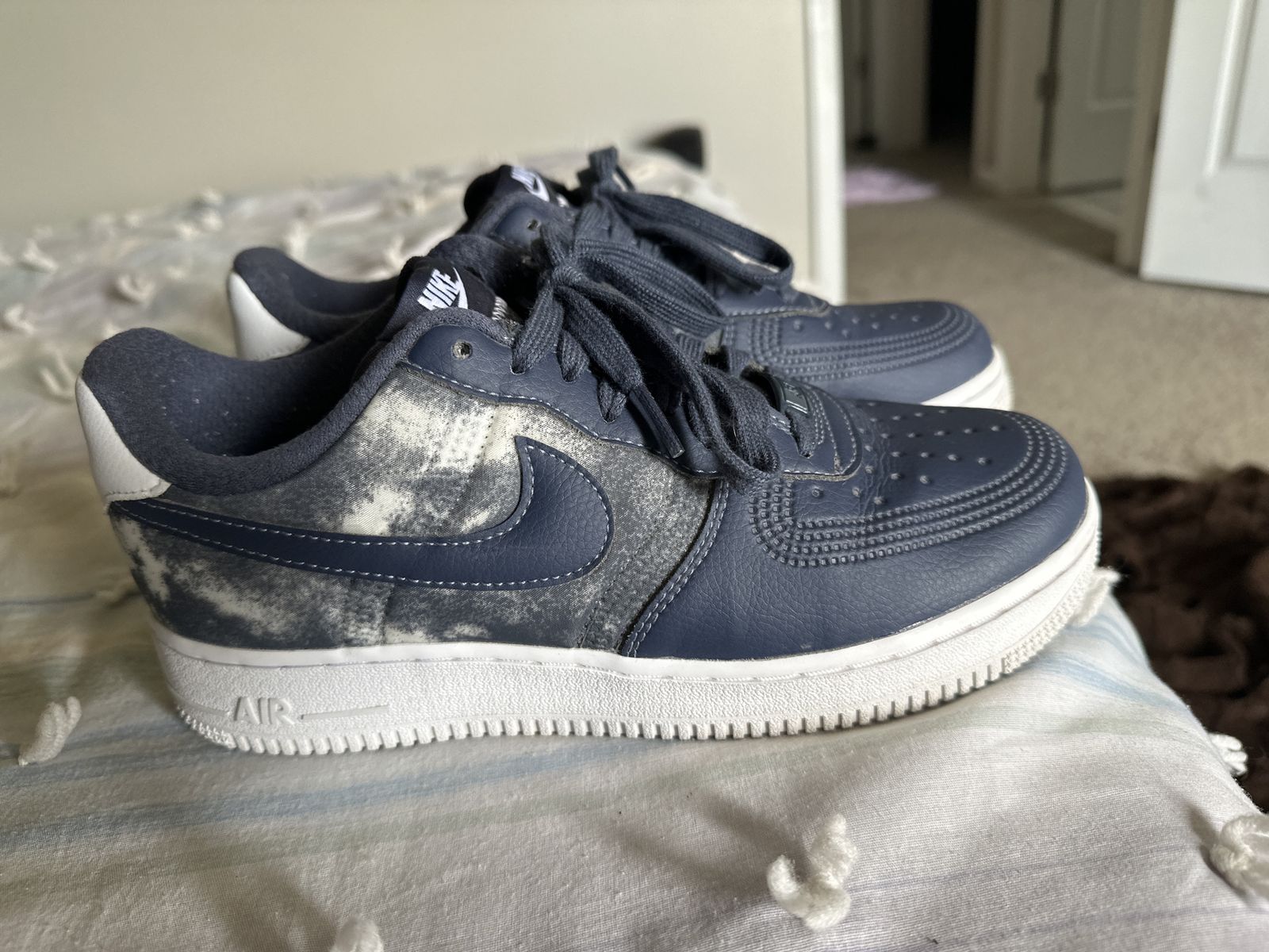 Nike Air Force One By You