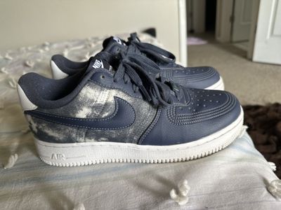 Nike Air Force One By You