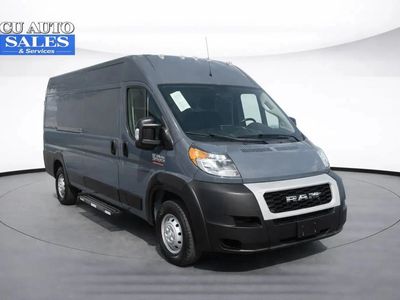 2020 Ram ProMaster 3500 159 WB