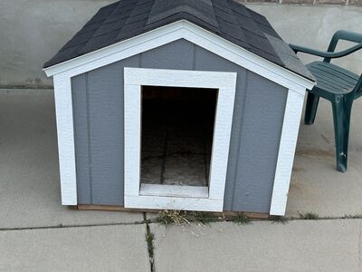 Dog House