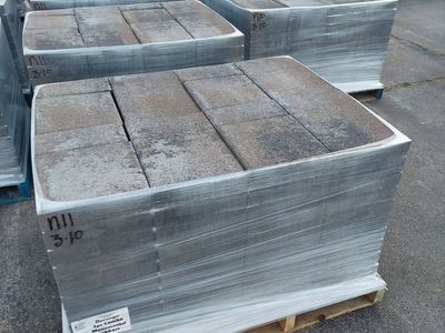 DURANGO MONUMENTAL PAVERS