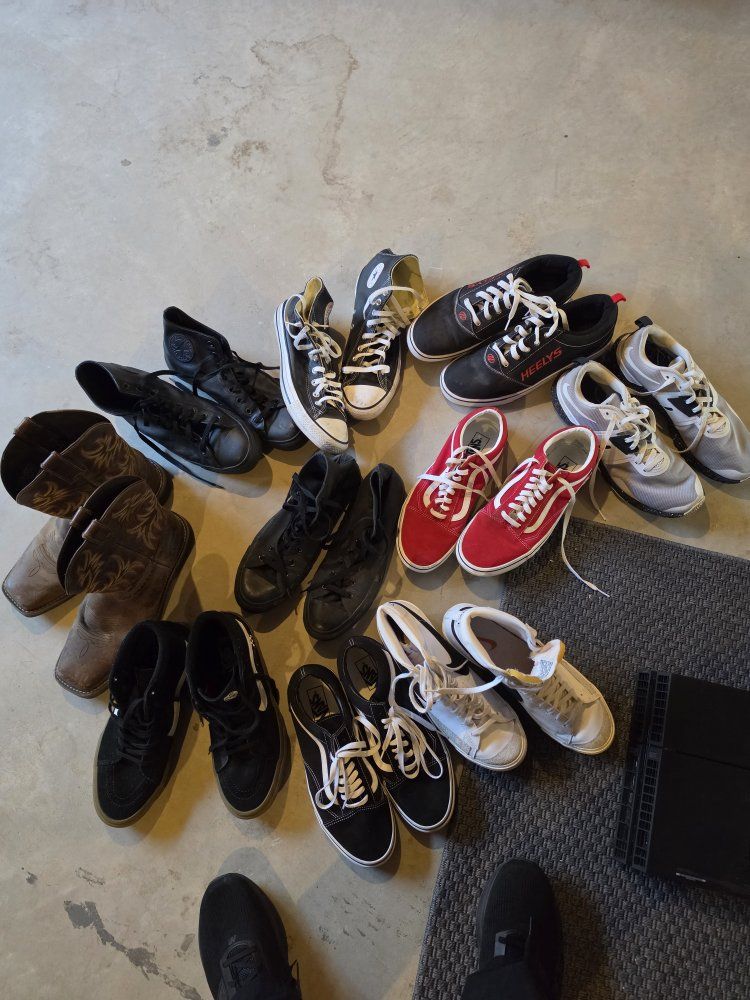 shoes