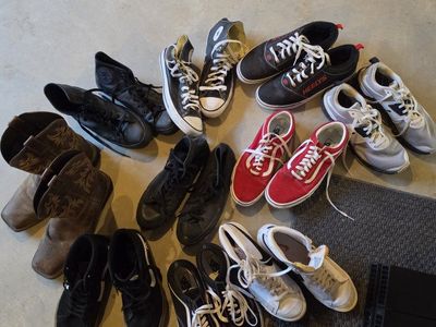 shoes