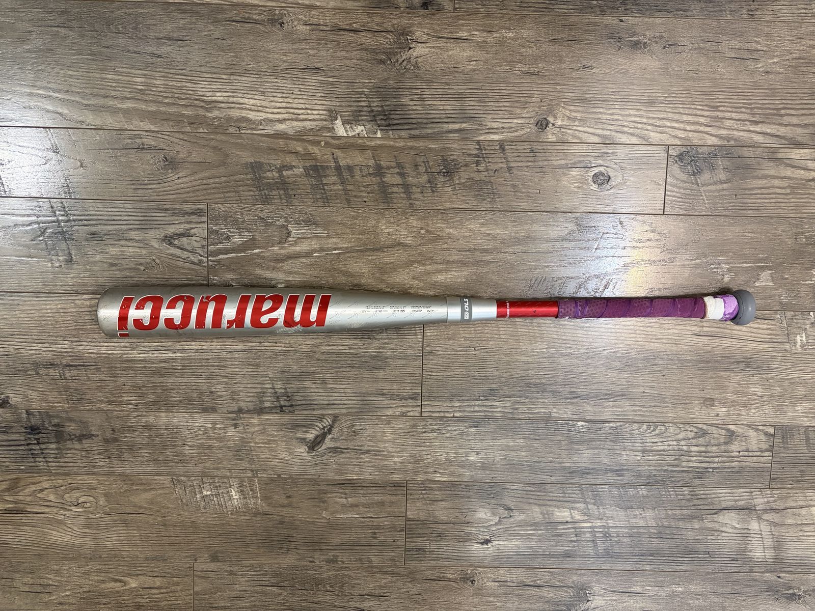 Marucci CATX-2 Connect