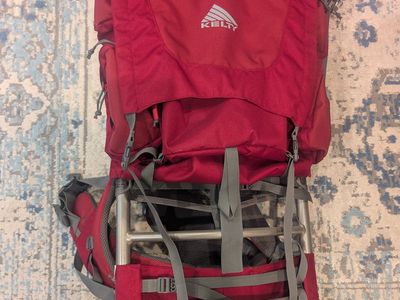 Kelty Trekker 65