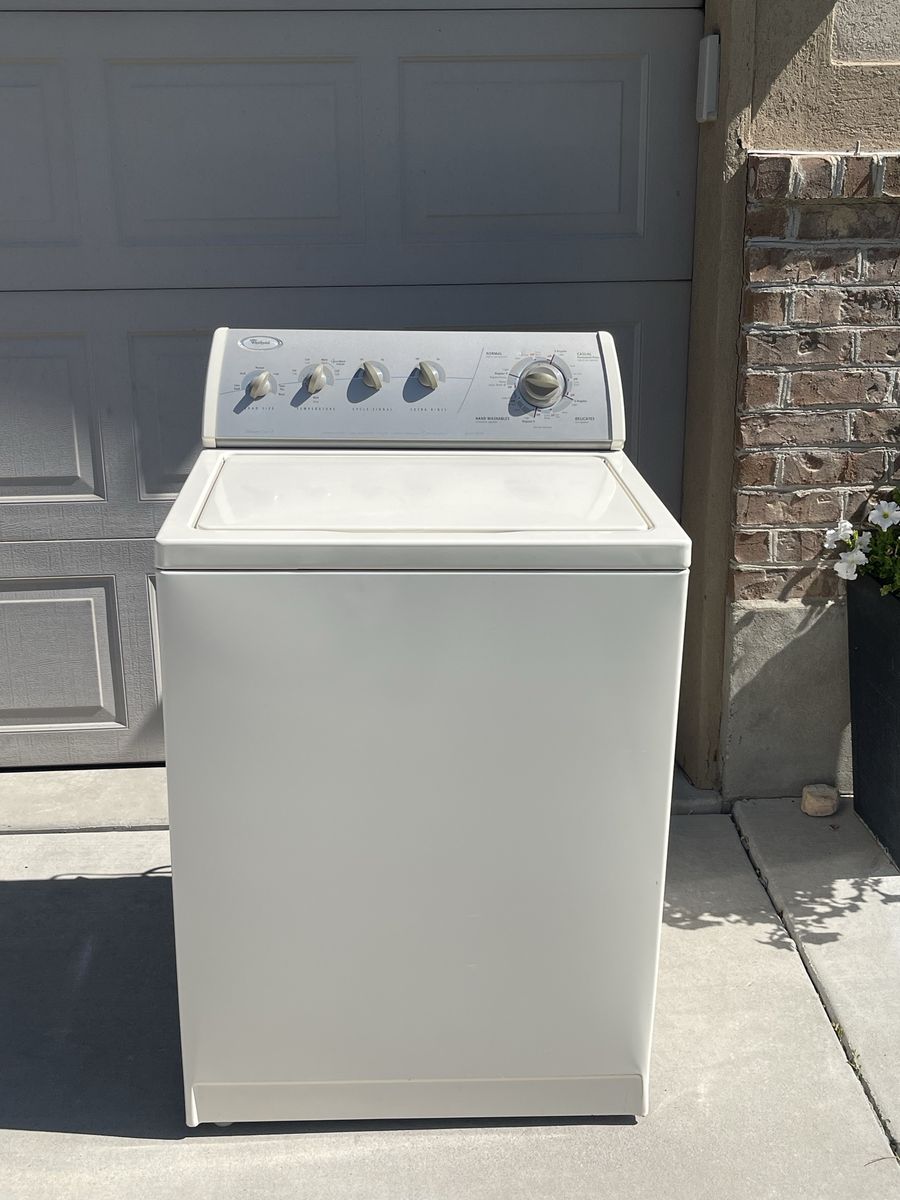 Washer !!!FREE DELIVERY!!!
