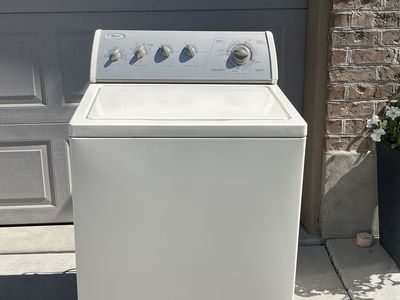 Washer !!!FREE DELIVERY!!!