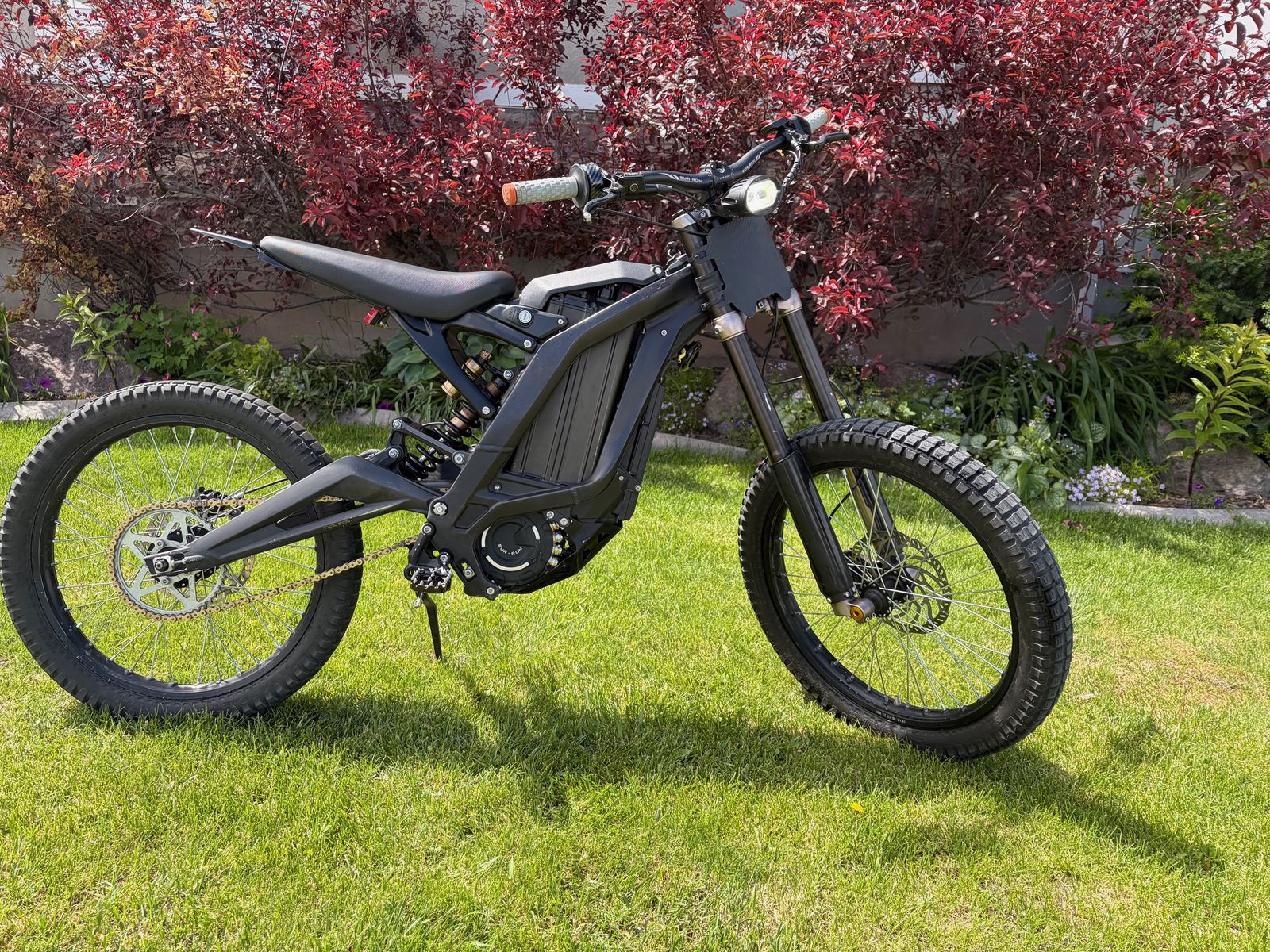 Surron 2022 Light Bee X