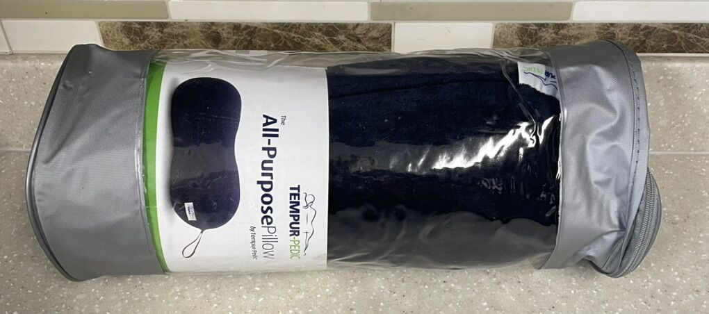 Tempur- Pedic All-Purpose Pillow