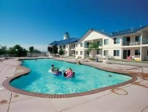 Bear Lake Condo August 9-16 Dleeps 4-5