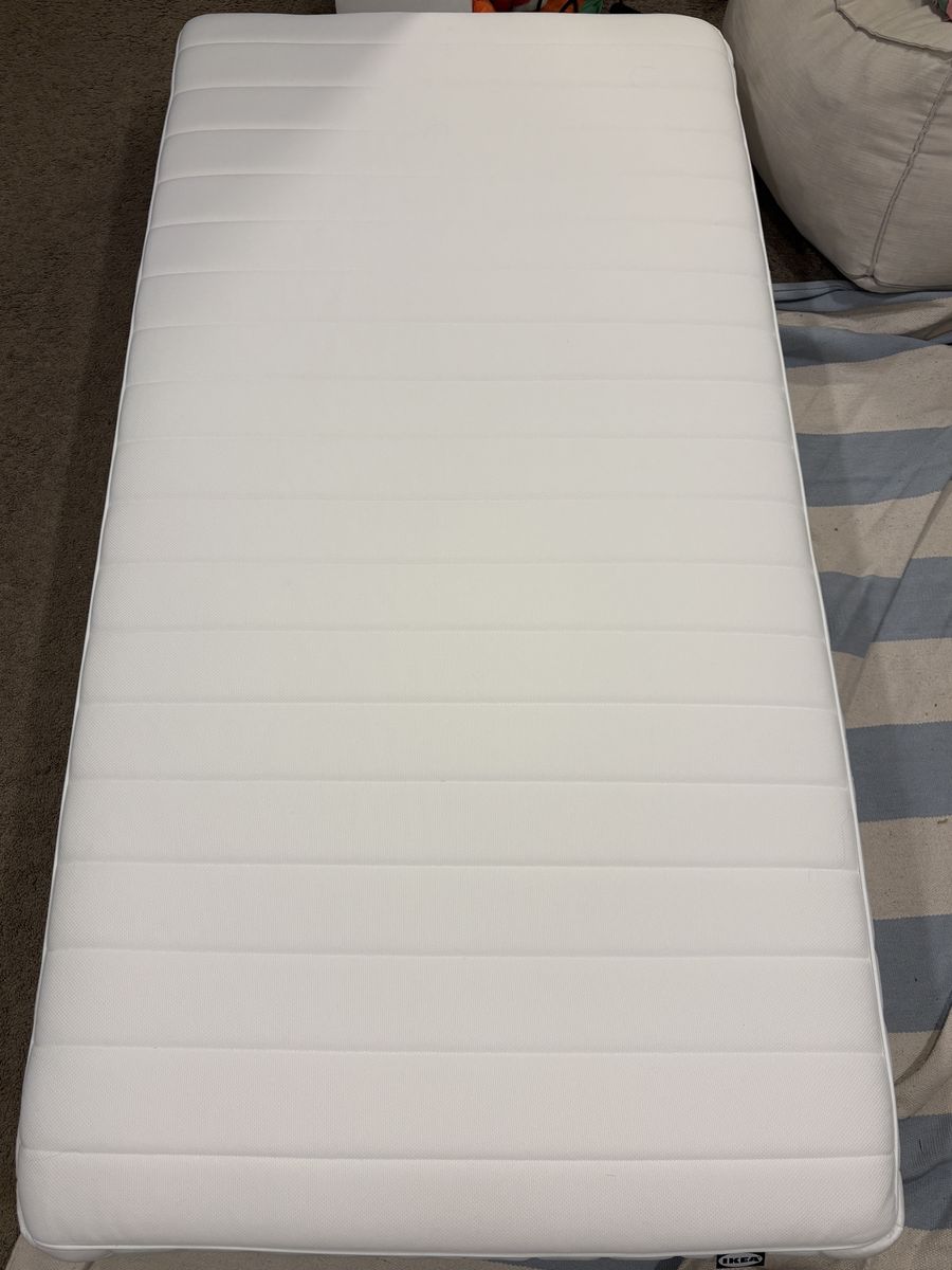 Twin Valevag Mattress IKEA 