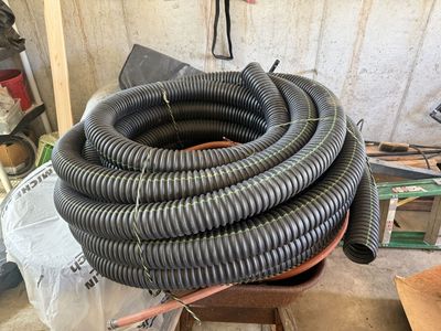3 inch drain pipe