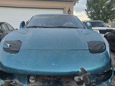 Mitsubishi 3000GT VR-4 (Parts or Project Vehicle)