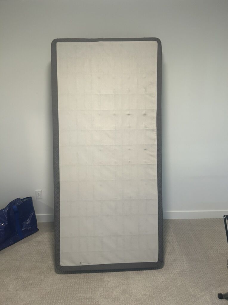 Twin/king Box Springs