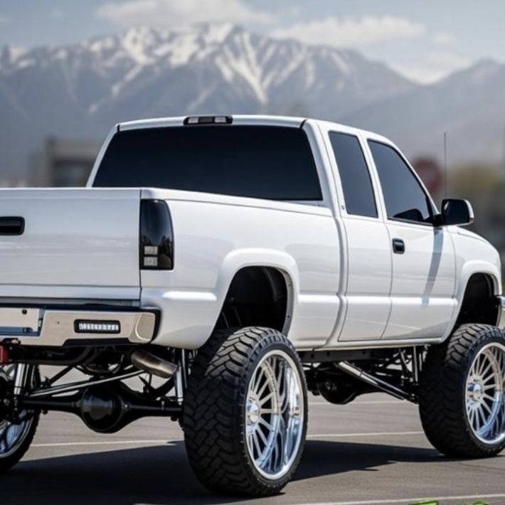 Need 4l60e Transmission!!