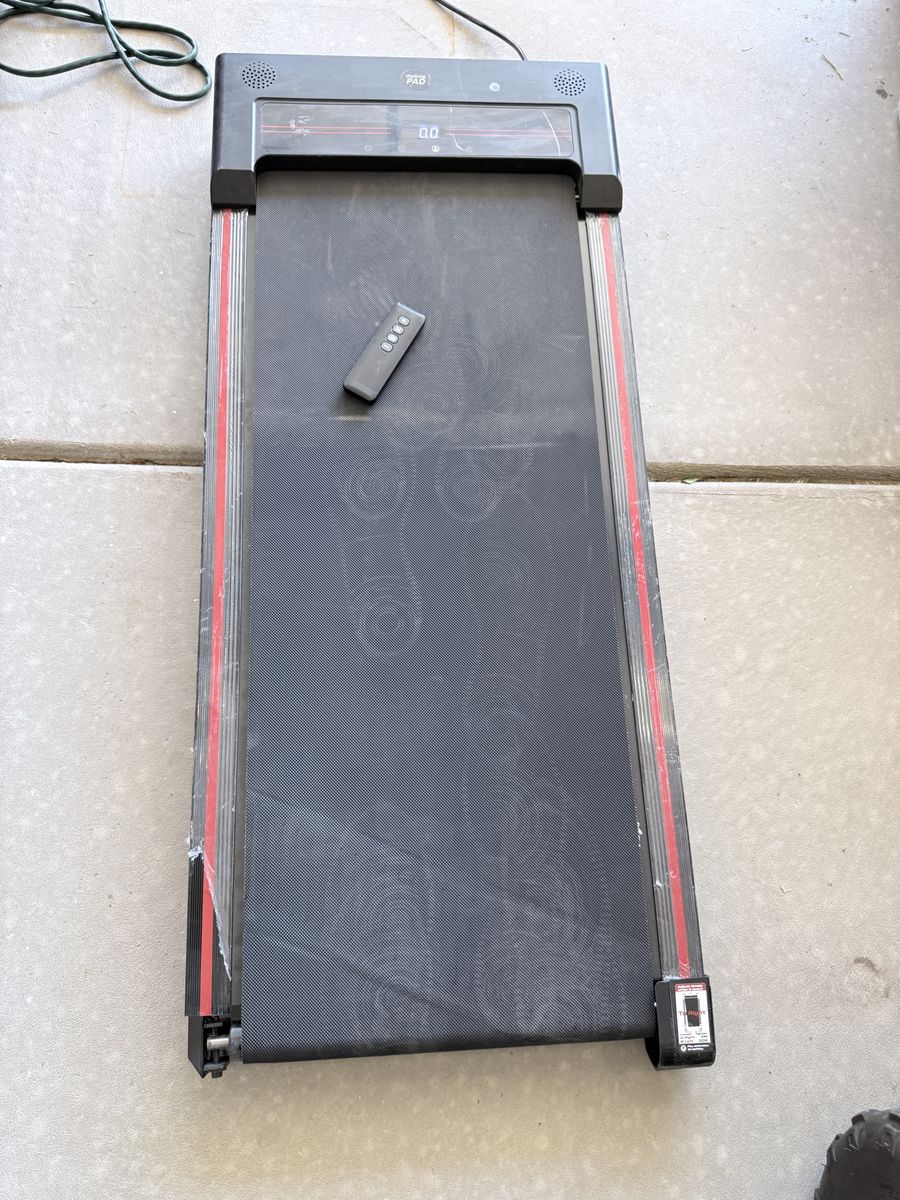 Walking Pad