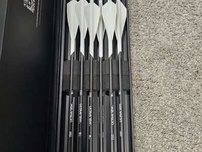 Ultraview UV1K Arrows