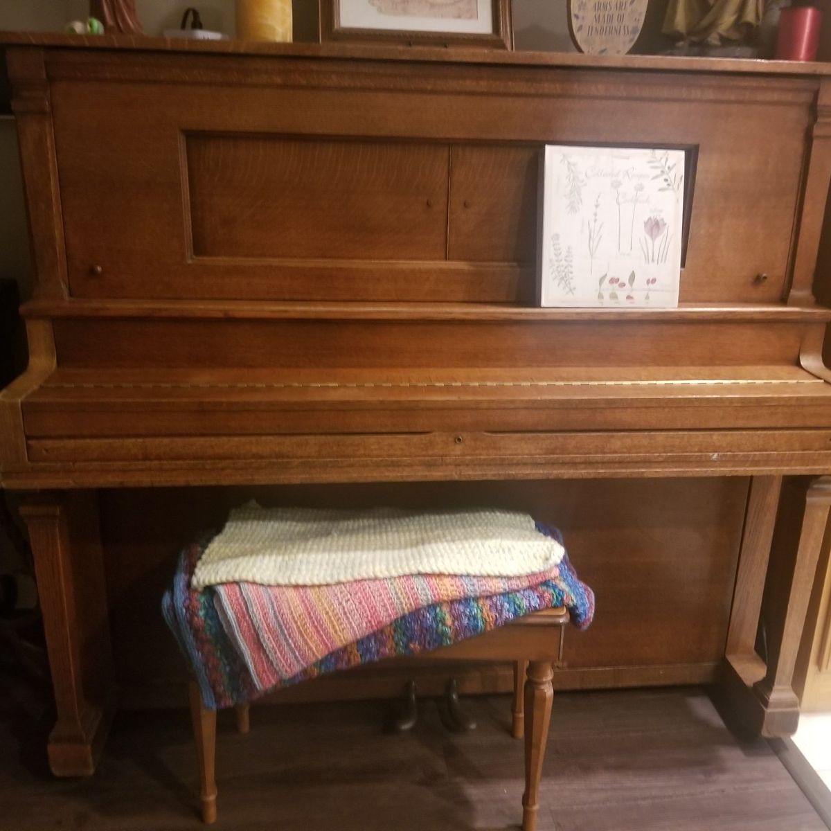 piano