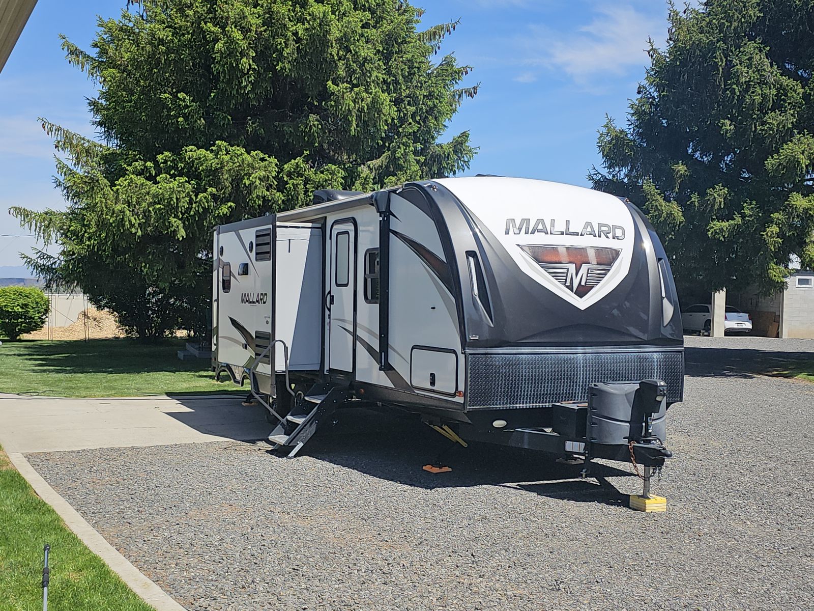 2018 Mallard IDM28 Travel Trailer