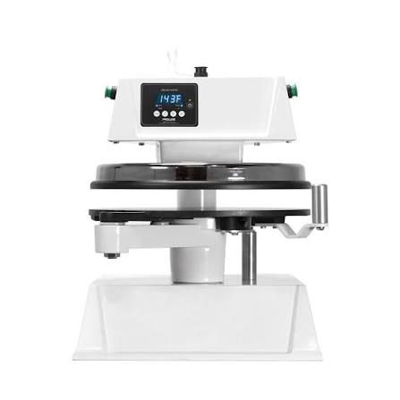 Used Proluxe 18" Hydraulic Automatic Heavy Duty Pizza Dough Press