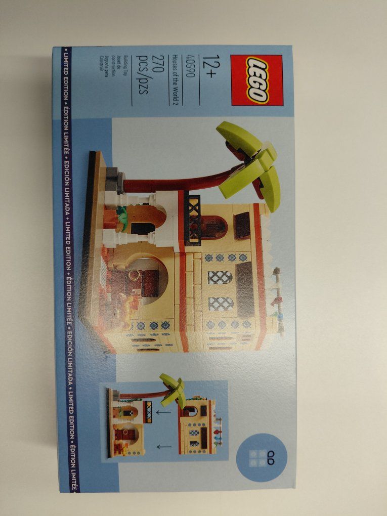 LEGO 40590