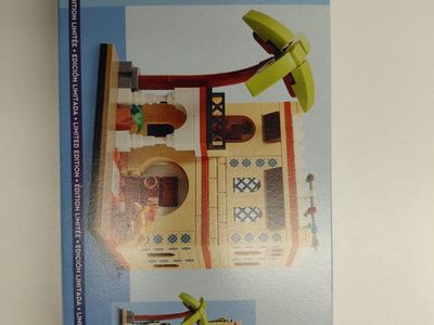 LEGO 40590