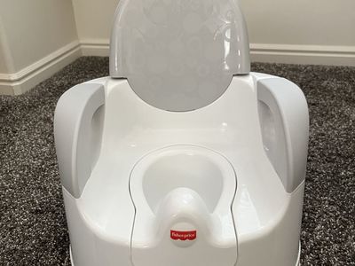 Potty
