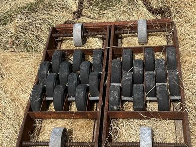 Roll Rite Equipment mover