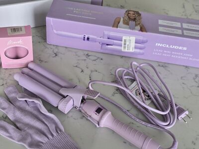 Mermade 22mm Pro Waver